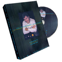 The Al Schneider Technique Vol 2 Close up by L&L Publishing ( Instant Download )
