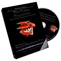 Cobra Collection by De'vo. ( Instant Download )