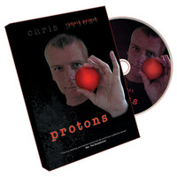 Protons by Chris Priest ( Instant Download )