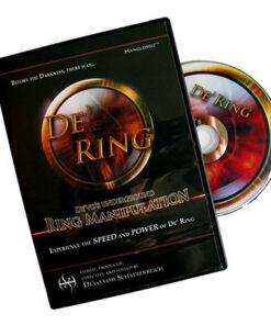 De'Ring by Devo ( Instant Download )