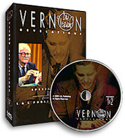 Revelations by Dai Vernon ( 2 Vols ) ( Instant Download )