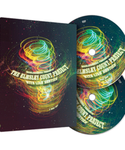Liam Montier – The Elmsley Count Project ( Instant Download )