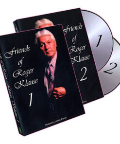 Friends of Roger Klause. ( Instant Download )