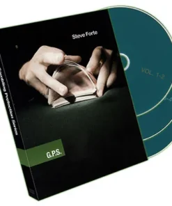 Gambling Protection Series by Steve Forte ( Instant Download )