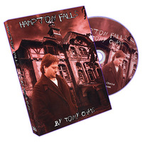 Hampton Falls  by Tony Chris ( Instant Download )
