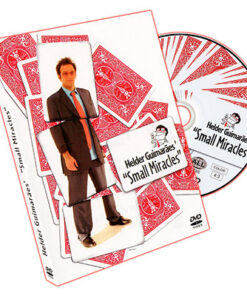 Helder Guimaraes – Small Miracles ( Instant Download )