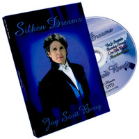 Silken Dreams by Jay Scott Berry. ( Instant Download )