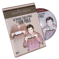 The Original Stand-Up Magic Of Juan Pablo Volume 1. ( Instant Download )