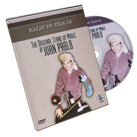 The Original Stand-Up Magic Of Juan Pablo Volume 2. ( Instant Download )
