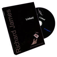 Linked by Richard James ( Instant Download )