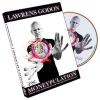 Moneypulation Vol 1 by Lawrens Godon ( Instant Download )