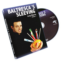 Baltresca's Sleeving by Rafael Baltresca ( Instant Download )