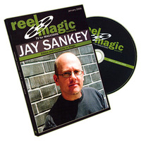 Reel Magic Quarterly Episode 3 (Jay Sankey) ( Instant Download )
