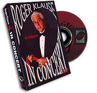 In Concert by Roger Klause. ( Instant Download )