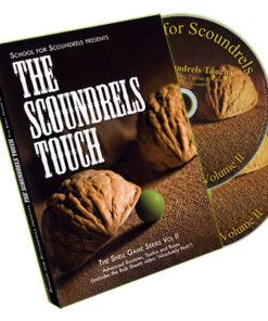 Sheets, Hadyn and Anton – The Scoundrels Touch ( Instant Download )
