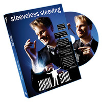 Sleeveless Sleeving by Johan Stahl. ( Instant Download )
