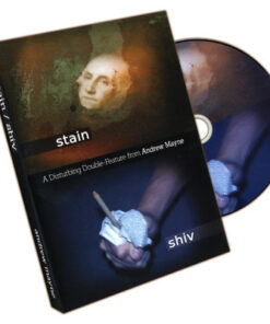 Andrew Mayne – Stain Shiv ( Instant Download )