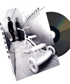 Chad Nelson and Dan & Dave Buck – Surfaced ( Instant Download )