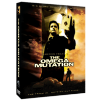 Omega Mutation (3 Video Set) by Cameron Francis & Big Blind Media ( Instant Download )
