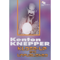 Klose-Up And Unpublished by Kenton Knepper ( Instant Download )