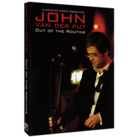 Out Of The Routine by John Van Der Put. ( Instant Download )