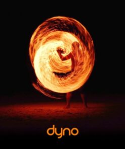 Joe Rindfleisch – Dyno ( Instant Download )