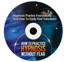 Igor Ledochowski - How To Practice Hypnosis Without Fear ( Instant Download )