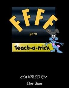 FFFF by Steve Beam ( Instant Download )