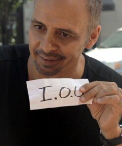 I.O.U. by Gregory Wilson ( Instant Download )