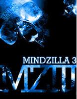 Mindzilla Vol 3 by Nathan Kranzo ( Instant Download )