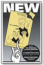 The New Limited Edition by Gordon Bean & Larry Jennings ( Instant Download )