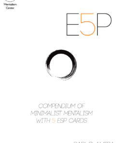 Pablo Amira – E5P ( Instant Download )