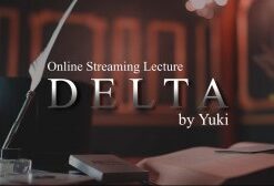 Yuki Iwane - Delta ( Instant Download )