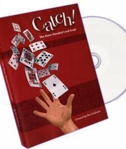 Catch by Ben Seidman ( Instant Download )
