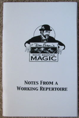 easondocnotesfromworkingrep