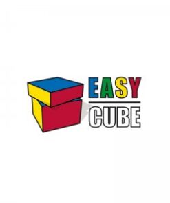 Easy Cube by Axel Hecklau ( Instant Download )