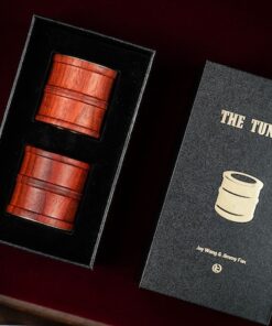 The Tunnel by TCC & Jay Wang & Jimmy Fan. ( Instant Download )
