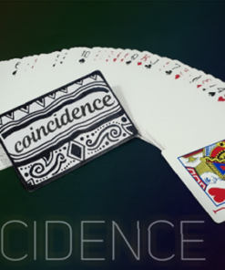 Ebby Tones – Coincidence ( Instant Download )
