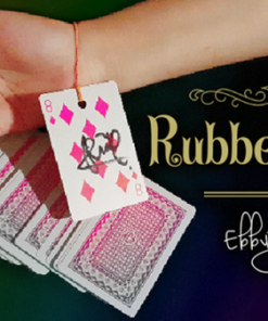 Ebby Tones – Rubberbound ( Instant Download )