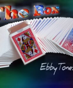 Ebbytones – THE BOX ( Instant Download )