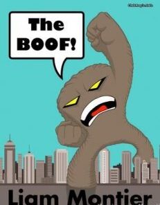The BOOF by Liam Montier ( Instant Download )