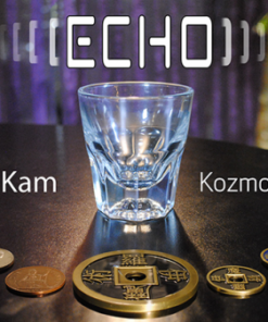 Curtis Kam – Echo ( Instant Download )