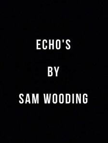 Echo's by Sam Wooding ( Instant Download )
