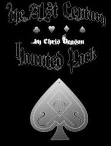 The 21st Century Haunted Pack by Chris Beason ( Instant Download )