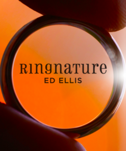 Ed Ellis – Ringnature ( Instant Download )