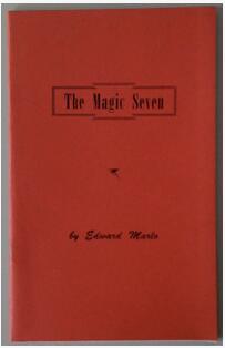 ed20marlo20-20the20magic20seven