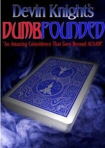 Dumbfounded by Devin Knights ( Instant Download )