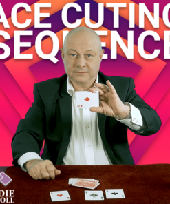 Eddie McColl – Ace Cutting Sequence Effect (1080p video) Download INSTANTLY ↓ ( Instant Download )
