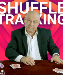 Eddie McColl – Shuffle Tracking Effect (1080p video) Download INSTANTLY ↓ ( Instant Download )