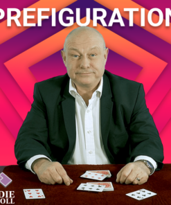 Eddie McColl – The 6 Trick – Prefiguration Effect (1080p video) Download INSTANTLY ↓ ( Instant Download )